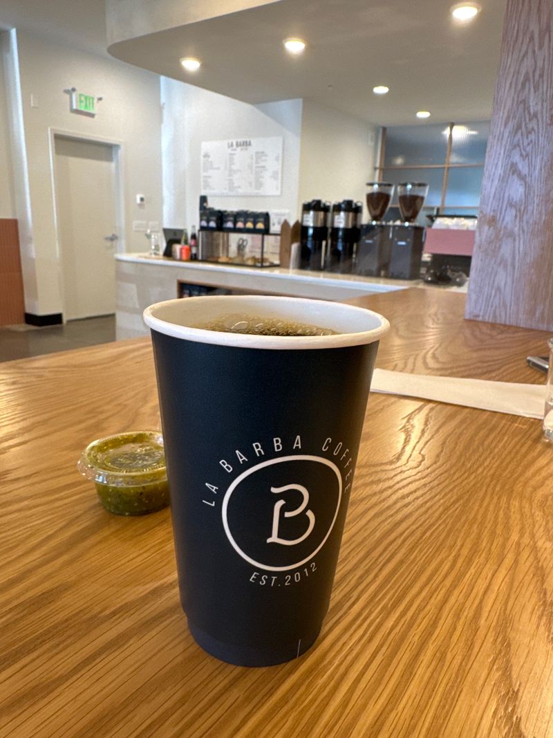 Coffee program highlights