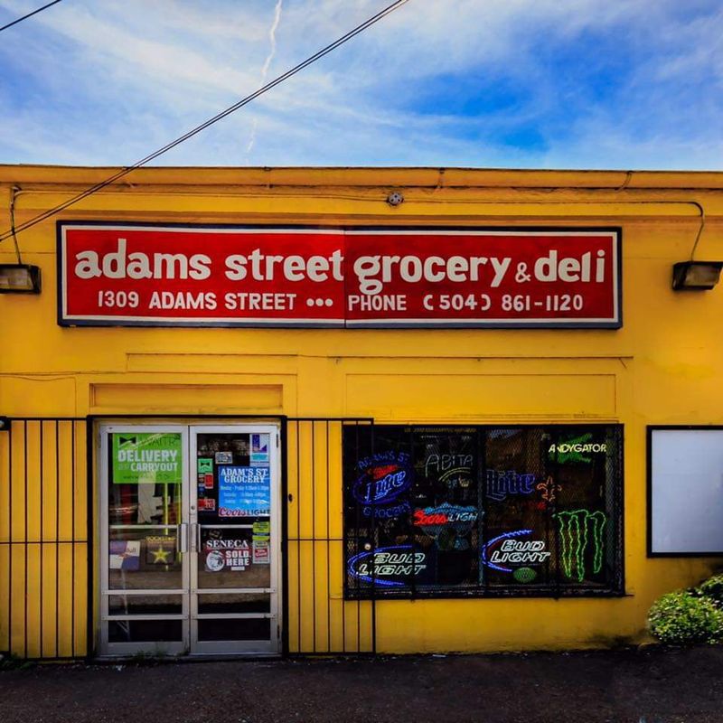 Adams Street Grocery & Deli (Uptown)