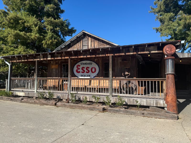 Parrain's Seafood Restaurant