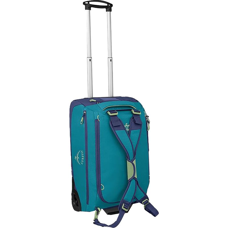 Osprey Daylite Carry-On Wheeled Duffel 40 