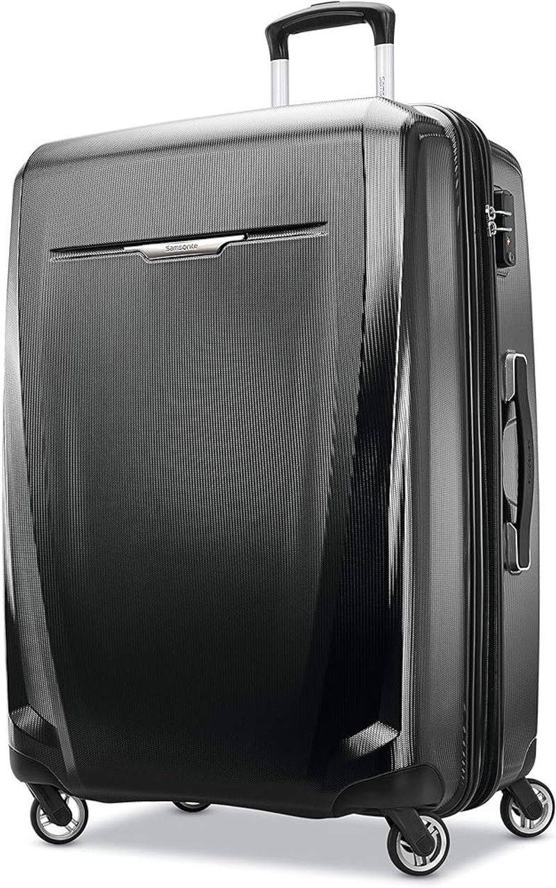 Samsonite Winfield 3 DLX 28