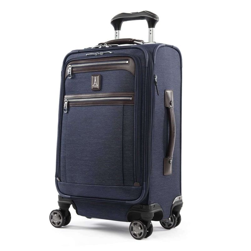 Travelpro Platinum Elite Expandable Carry-On