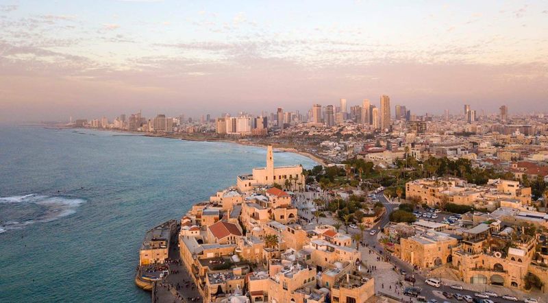 Tel Aviv–Yafo, Israel