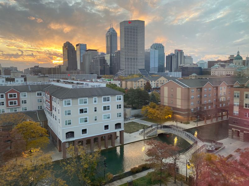 Indianapolis, IN
