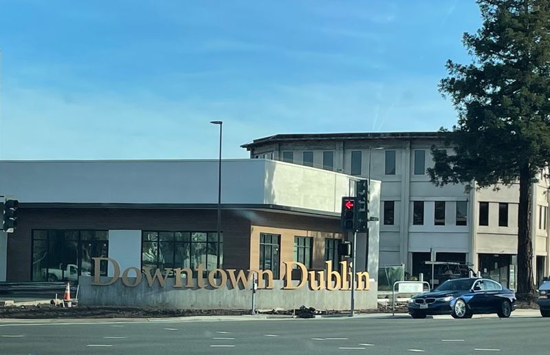 Dublin, California