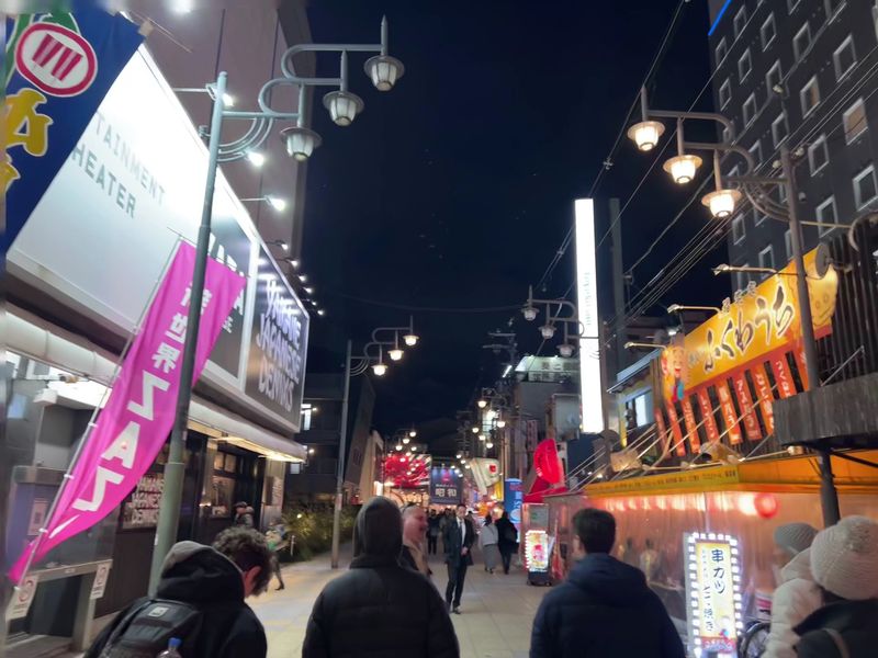 Osaka, Japan — The Heart of Japanese Street Food