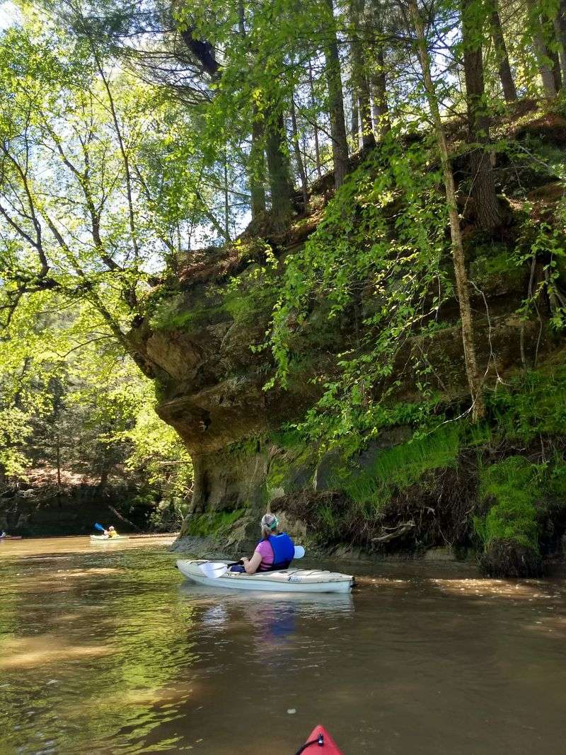Ho-Chunk Cultural Presence