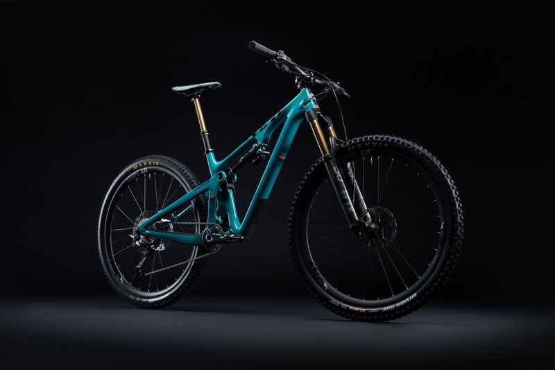 Yeti SB130
