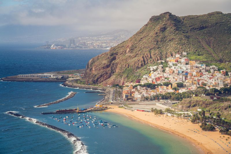 Tenerife, Canary Islands (Spain)