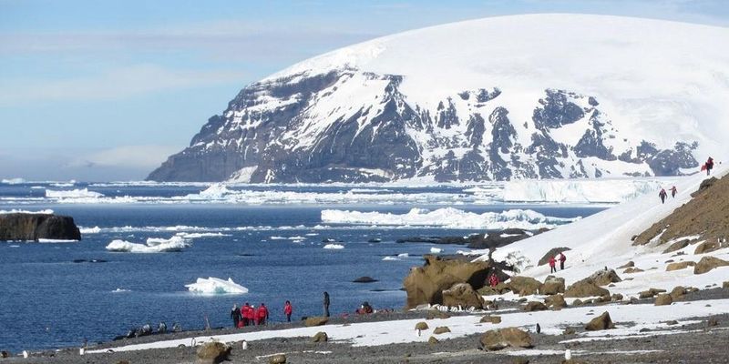 Unknown Geological Boundaries