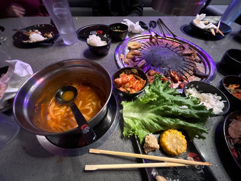 What locals love right now