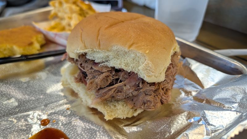 Pulled Pork Worth Adding