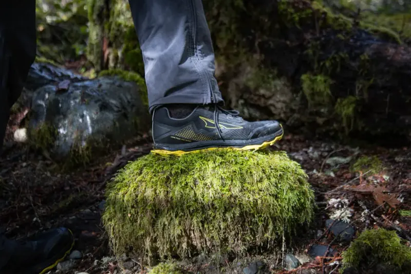 Altra Lone Peak ALL WTHR Low