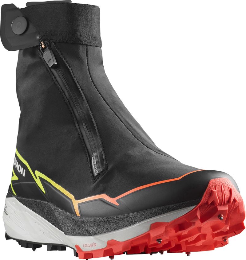 Salomon Winter Cross Spike