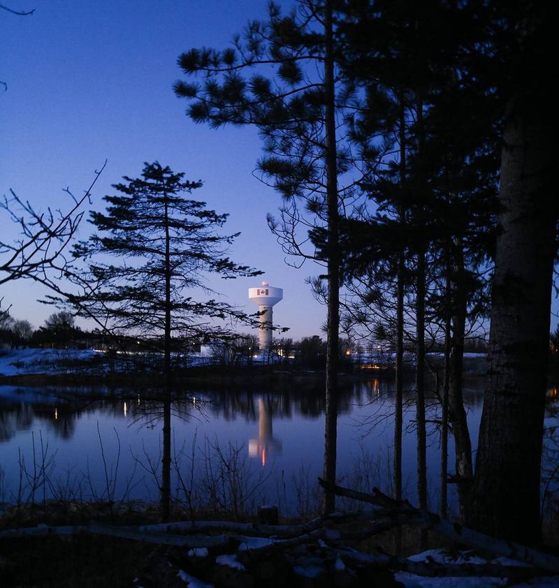 International Falls, Minnesota