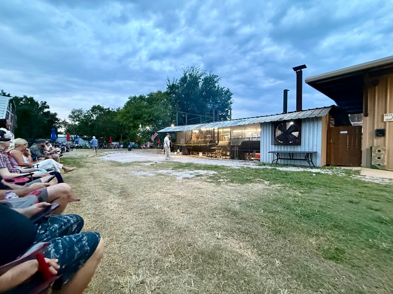 Pork Shoulder Steaks Done the Old Way
