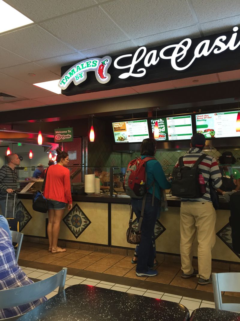 Tamales By La Casita – Denver