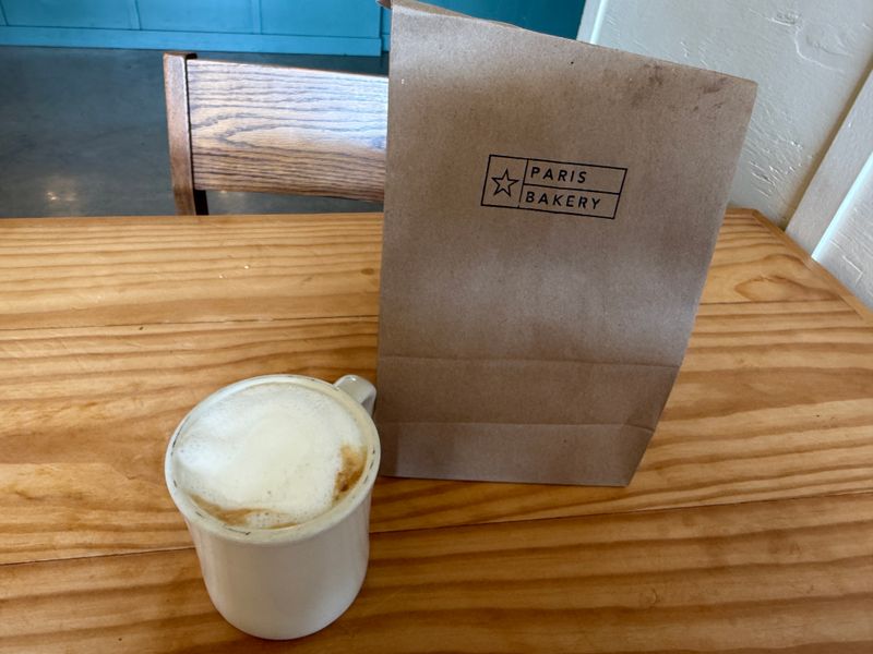 Coffee That Complements, Not Competes