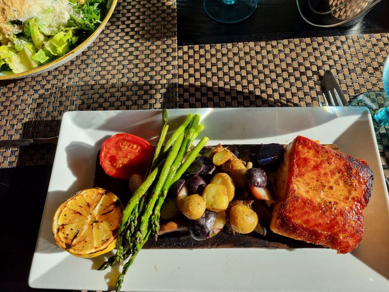 Gnocchi With Mushrooms