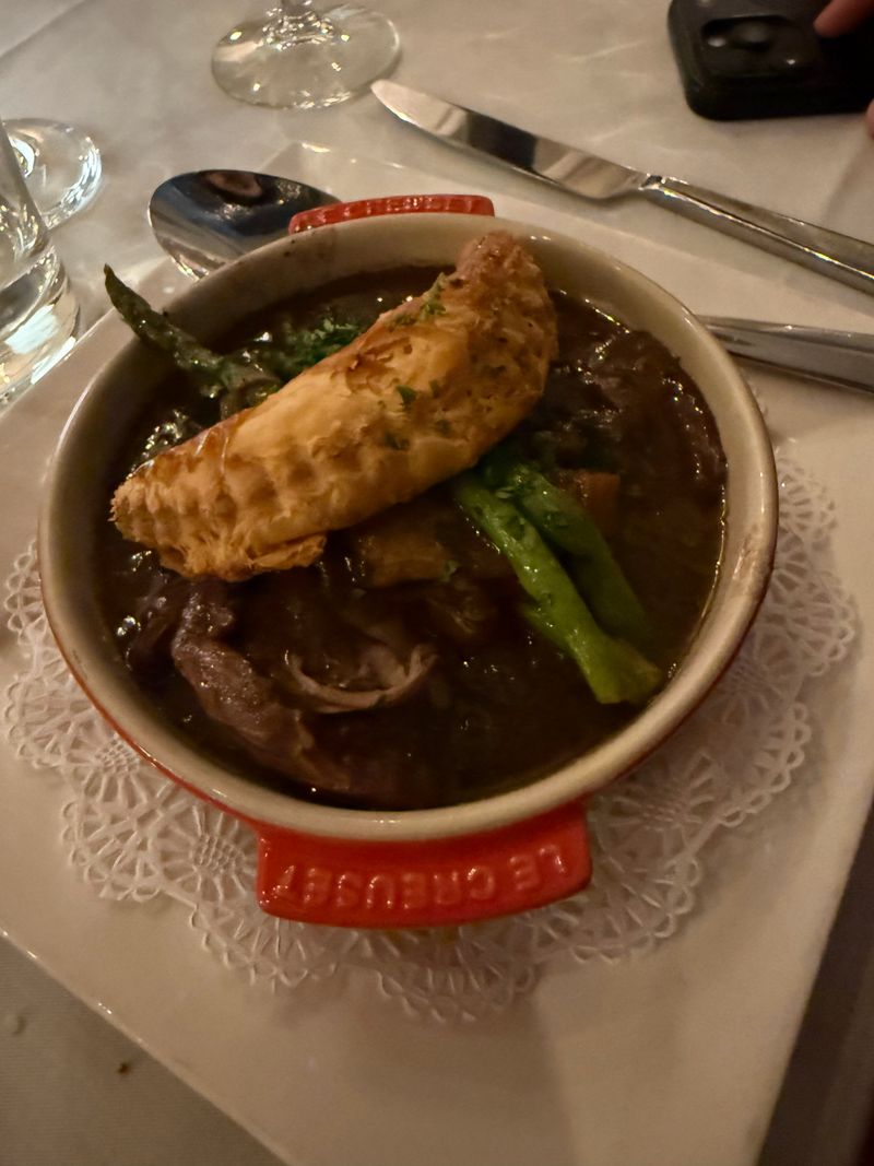 French Onion Soup Comfort