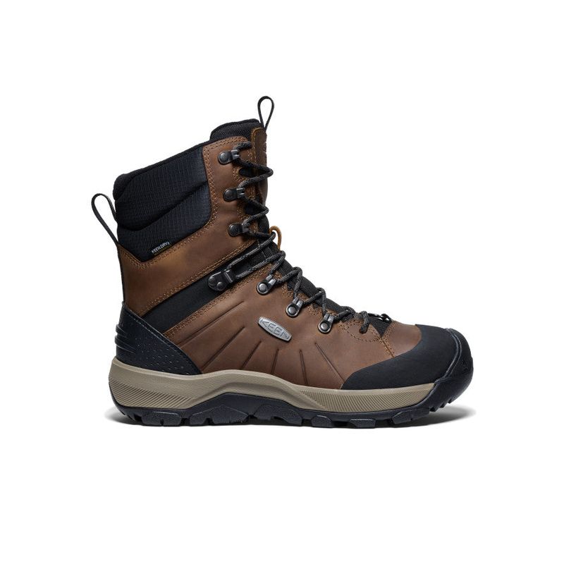 Keen Revel IV High Polar Boots