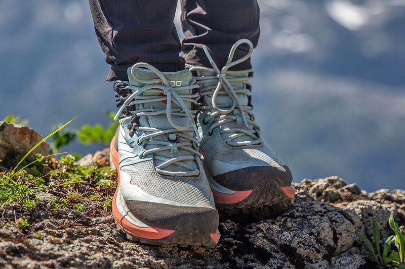 Topo Athletic Trailventure 2 WP