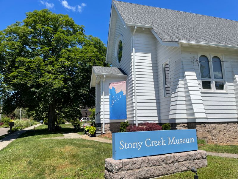 Historic Stony Creek Museum