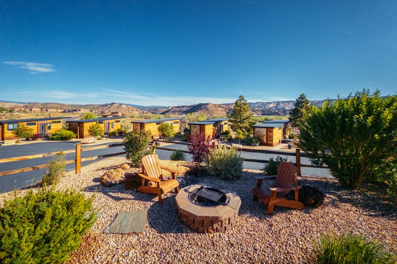 Best Seasons And Weather