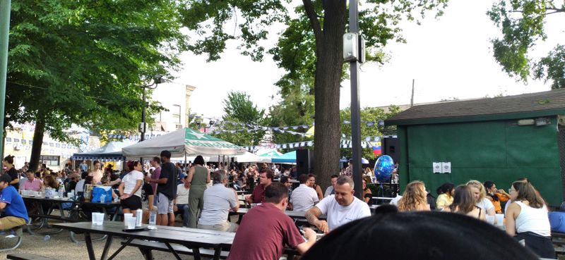 Bohemian Hall & Beer Garden – Queens, New York