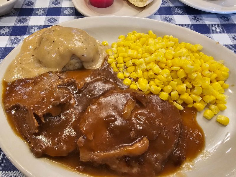 Roast Beef Sundays Any Day