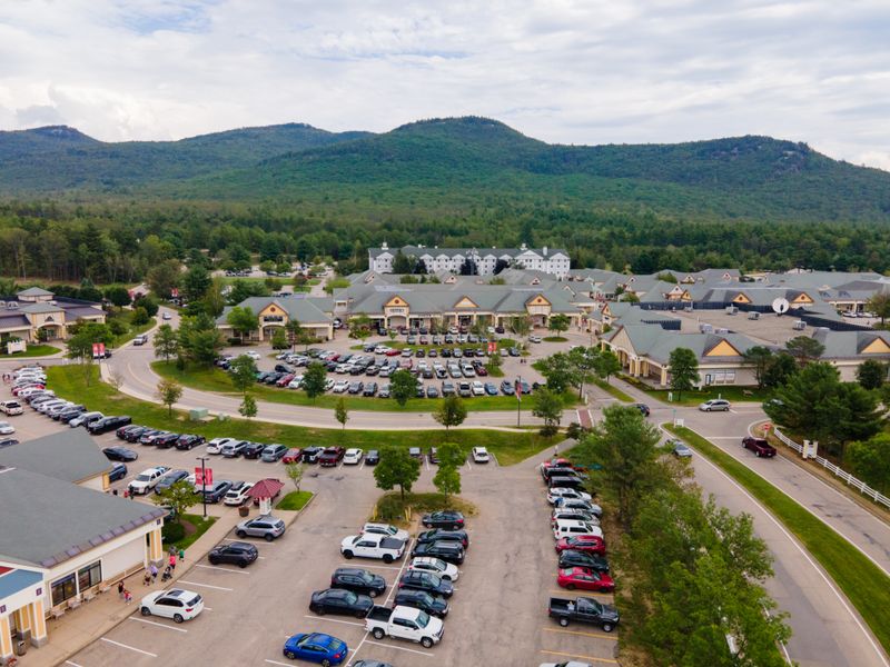 Shopping Without Sales Tax