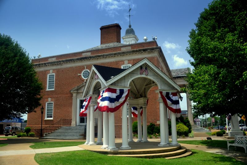 Weekend Trips Without The Hassle