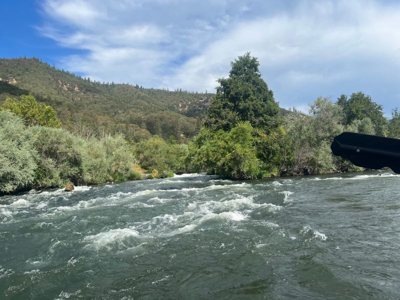 Outdoors: From Trailheads to Ski Days