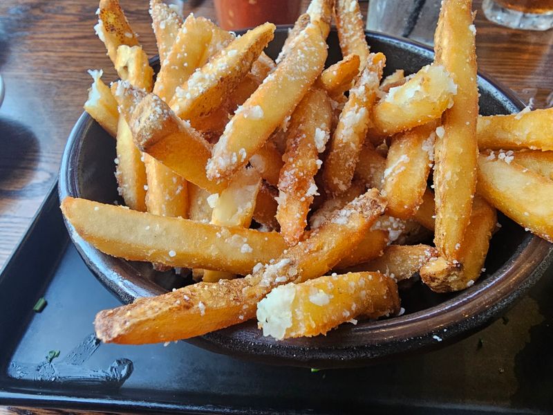 Sides That Steal Bites