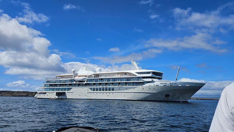 Silversea Cruises