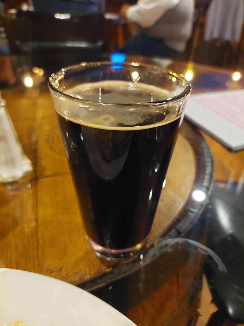 Craft Beer and Pairings