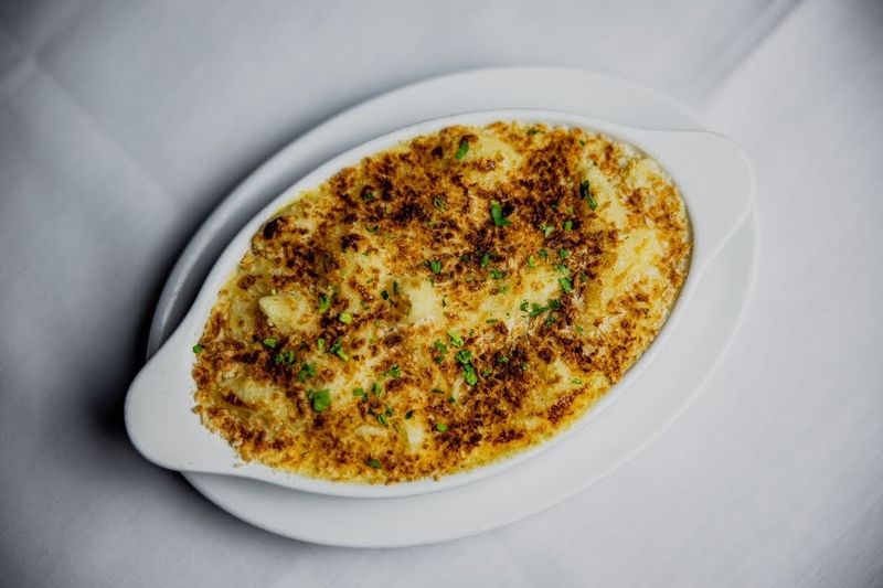 Classic Sides That Steal The Show