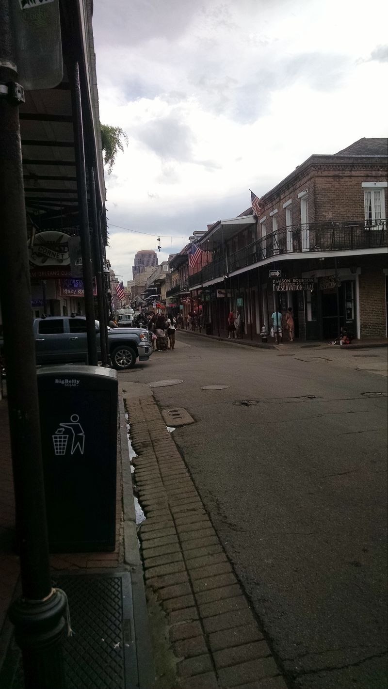 Thibodaux Downtown Stroll: Bakeries and Cafes