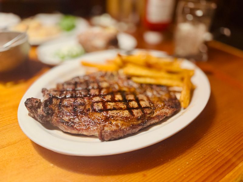 Family Friendly Evenings, Every Night