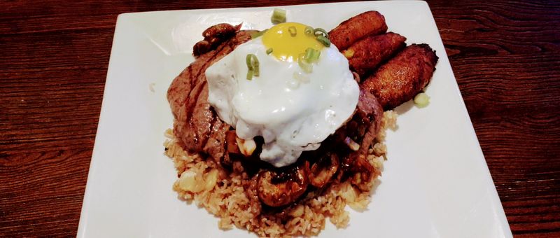 Pique a lo Macho Bolivian Bite