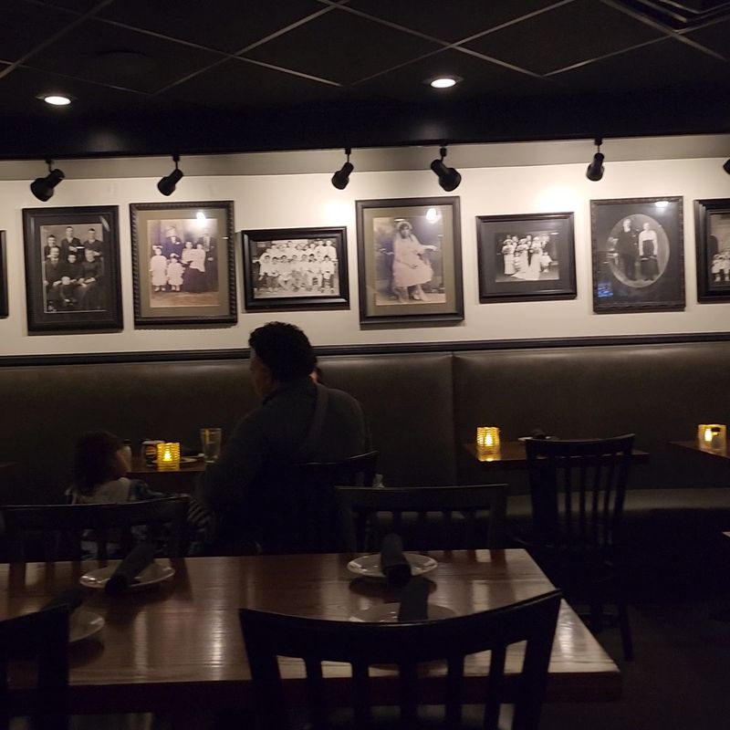 Legendary Service And Local Loyalty