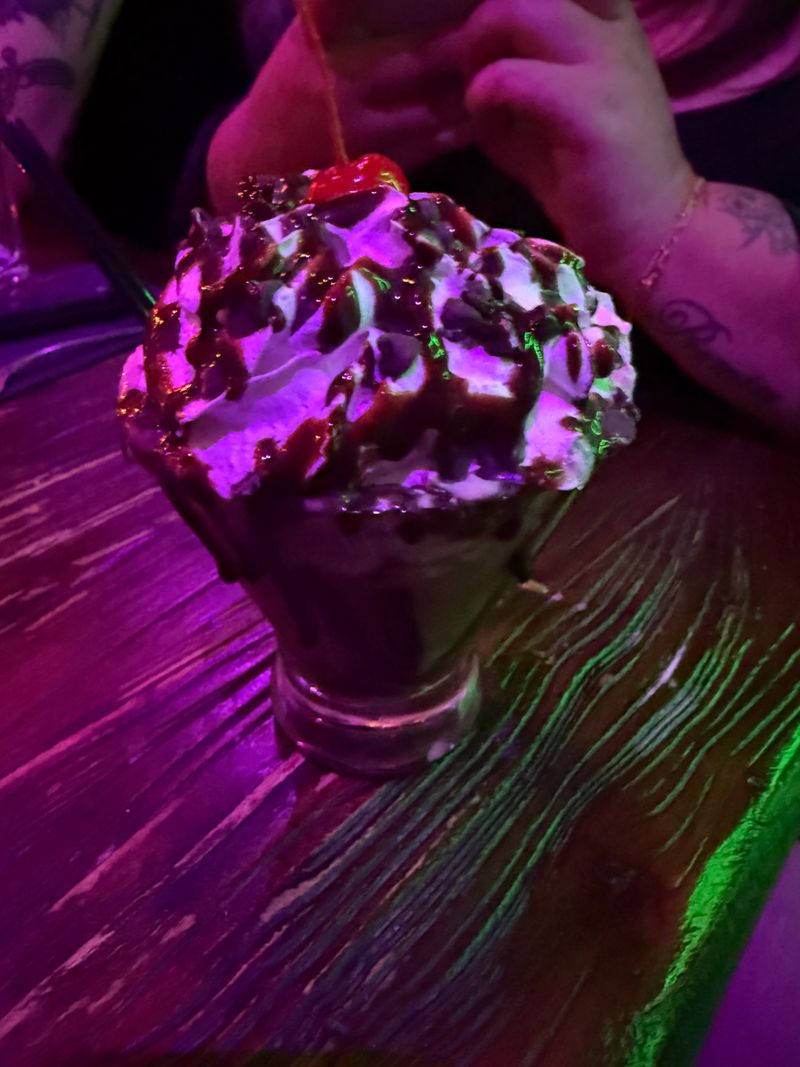 Death By Chocolate And Emily’s Wedding Cake