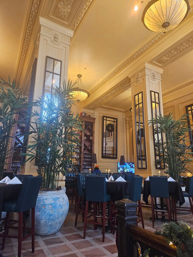 Crab Cakes, Happy Hour Bites