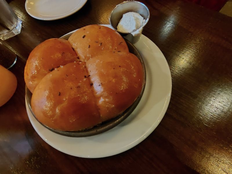 Warm House Bread Magic