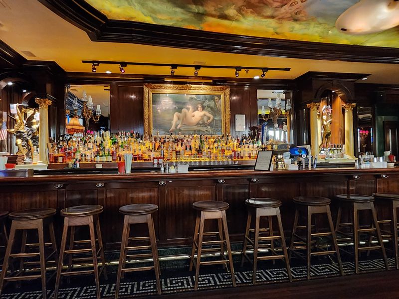 Cocktail Program and Classics