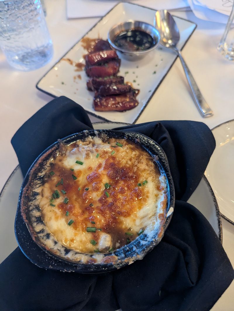 Classic Sides, Elevated