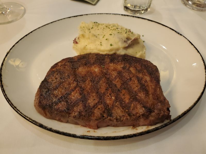 Loaded Baked Potato Ritual