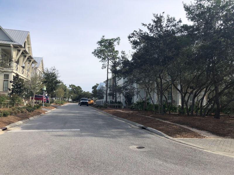 WaterColor Town Center