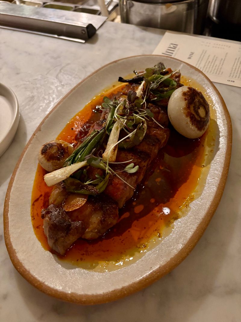 Comfort Classics, Elevated