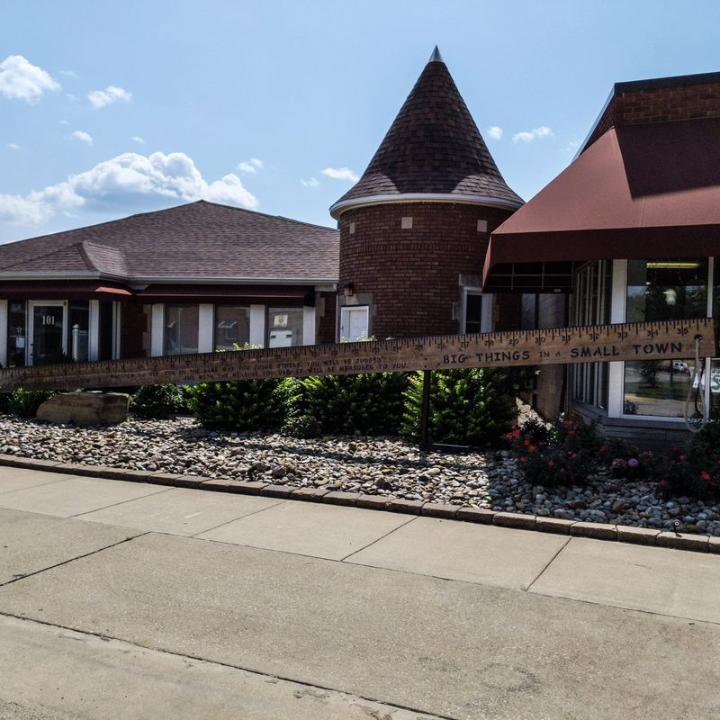 Casey Proves Small Towns Can Succeed Through Creativity